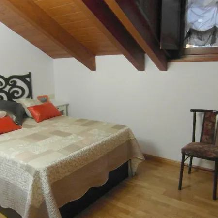 B60 La Granja - Villmor Benasque