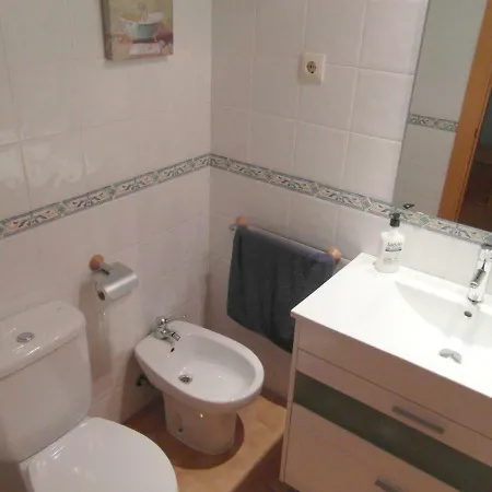 B60 La Granja - Villmor Appartamento Benasque