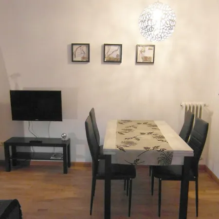 Appartamento B60 La Granja - Villmor